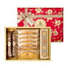 ADOL法式曲奇高奢伴手礼187g (红金含礼袋)【年货】LP 商品缩略图0
