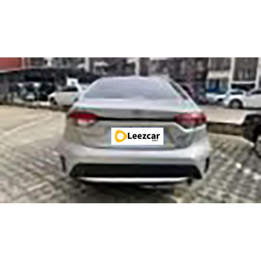 丰田 雷凌 185T CVT科技版国V【长租-北京】 商品图3