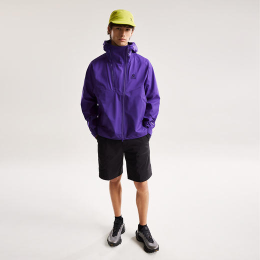 KAILAS凯乐石 索松冲锋衣 KG2511102 商品图3