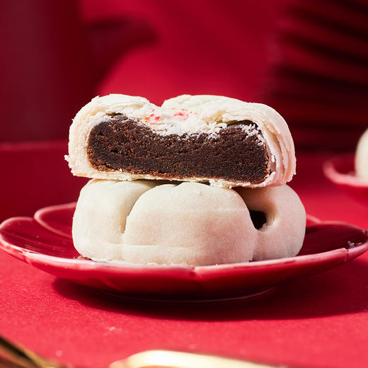 臻味&上新了故宫- 1333g宫廷钦点·璞宴礼盒【年货】JDD 商品图8