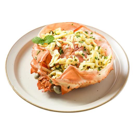 芝士焗蟹宝/个 商品图0