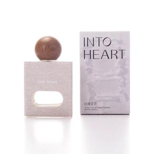 Into heart香水 商品图3