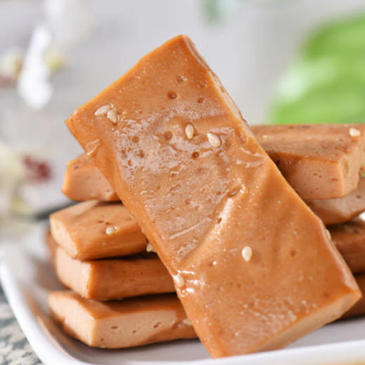 张飞有礼 牛肉零食礼盒-1021g【年货】JCT 商品图5