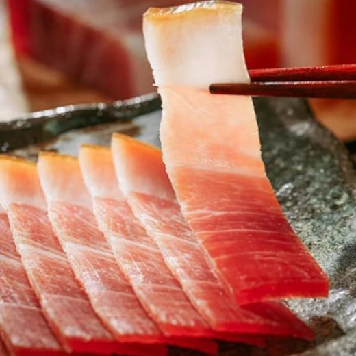 峨眉小巷·火腿切片整腿礼盒1.02KG【年货】LP 商品图2