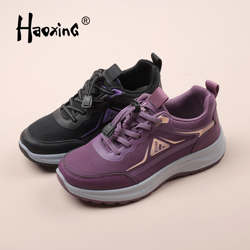 HAOXING 豪行 女式休闲鞋 Q546405 [广百北京路店]【9F-折扣】