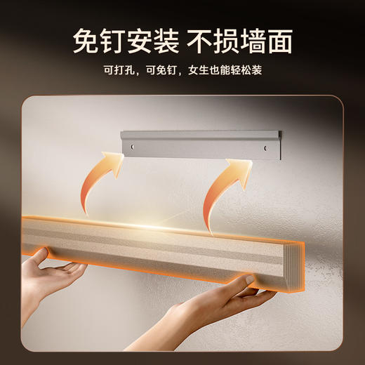 酷太Ⅳ  【定制款】挂多多（雪花灰） 商品图4