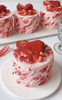 冬日限定--草莓蛋糕 商品缩略图0