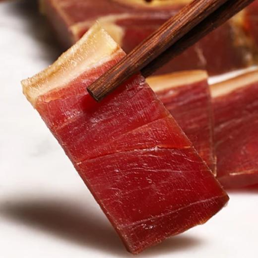 峨眉小巷·火腿切片整腿礼盒1.02KG【年货】LP 商品图1