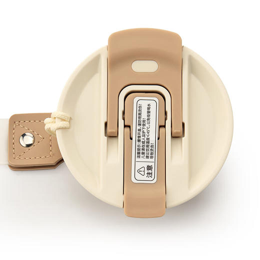 【分仓直发包邮】Costa咖世家罗马咖啡杯-香槟白HC03JPB-14-B 商品图5