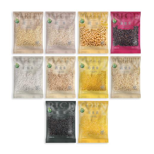 禾煜禾家瑞礼-杂粮礼盒2.5kg【年货】KY 商品图2