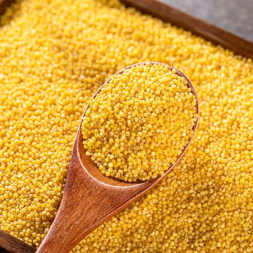 禾煜五谷丰韵-杂粮礼盒2.35kg【年货】KY 商品图4