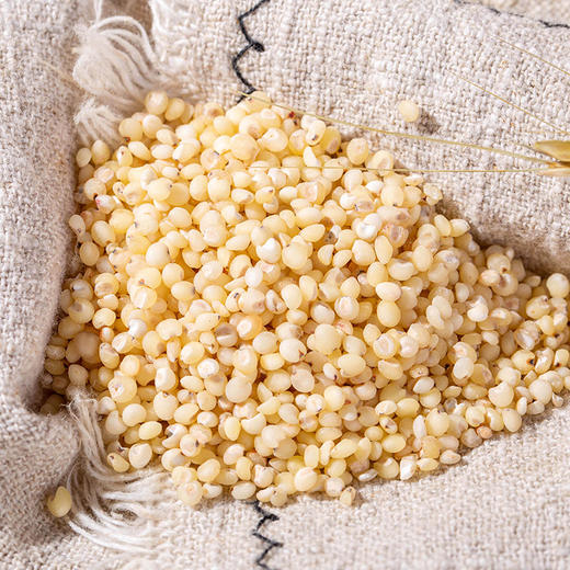 禾煜谷稻田园-杂粮礼盒2.35kg【年货】KY 商品图4