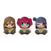 【GSC预售定金】KURIPAN 毛绒玩偶 国木田花丸/津岛善子/黑泽露比 LoveLive!Sunshine!! 商品缩略图4