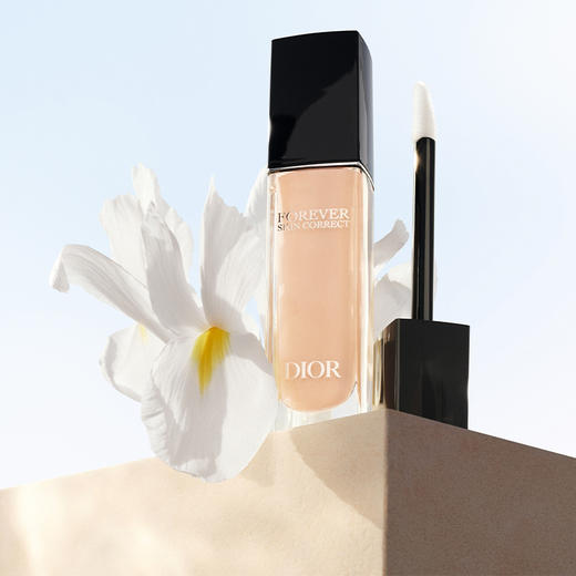Dior迪奥 锁妆遮瑕蜜 0N修容遮黑眼圈痘印泪沟遮瑕 商品图2