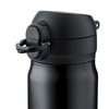 【分仓直发包邮】Costa咖世家弹跳双饮保温杯—黑色COS-2505-480 商品缩略图1