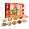 禾煜山珍集萃干货礼盒620g【年货】KY 商品缩略图5