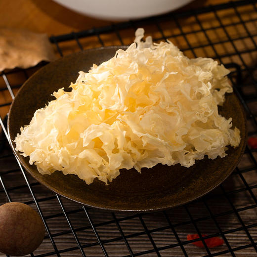 禾煜山珍典藏-干货礼盒510g【年货】KY 商品图3