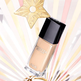 DIOR迪奥 新一代锁妆恒久粉底液30ml
