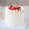 「红颜香草」草莓蛋糕 商品缩略图1