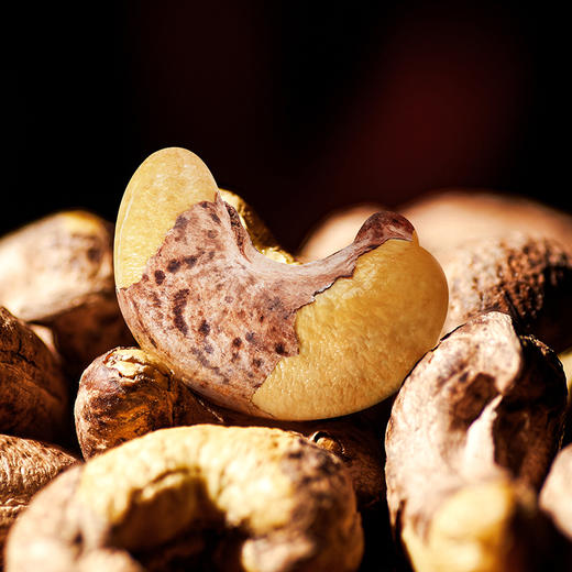 臻味&上新了故宫- 726g宫廷钦点·韶华礼盒 【年货】JDD 商品图5