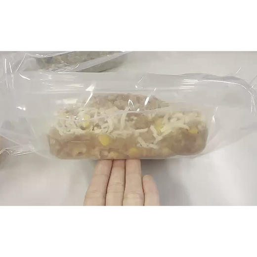 任选2件领券后8折！纯手工制作 500g混合双拼馅 多种馅料可选（12.19日起提配） 商品图1