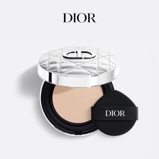 DIOR迪奥 锁妆恒久气垫 粉底水润 商品图1