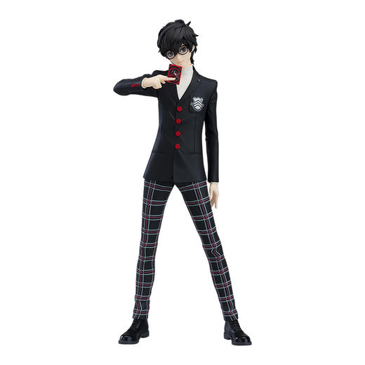 【GSC预售定金】POP UP PARADE P5R 主人公 限定版 女神异闻录５ 皇家版 官方限定 商品图4