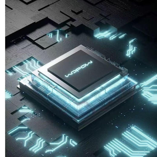 沃品自带线SQ65 20000毫安大容量22.5移动电源 商品图2