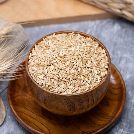 禾煜五谷丰韵-杂粮礼盒2.35kg【年货】KY 商品图3