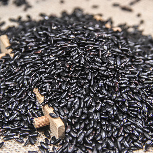 【严选】湖北恩施米饭粗粮杂粮米高山农家 五谷杂粮礼盒节日送礼送长辈  杂粮礼盒（八方来财）2700g/盒（厂家直发） 商品图1