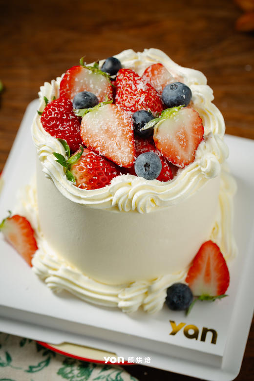 云顶双莓 商品图3