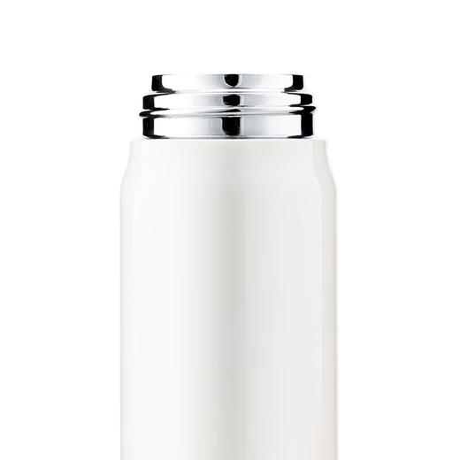 【分仓直发包邮】Costa咖世家弹跳双饮保温杯—白色COS-2499-480 商品图4