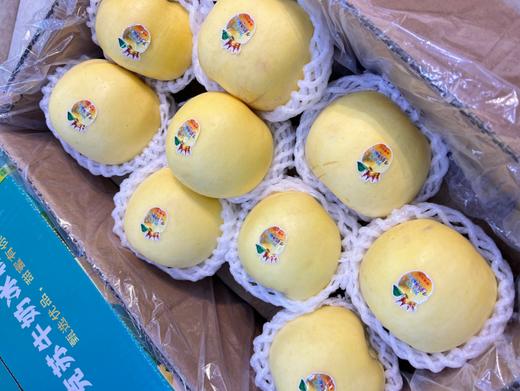 大箱牛奶阿克苏苹果一箱 商品图4