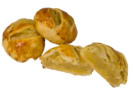 老婆饼5个/盒（周二秒杀） 商品图0