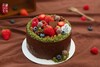 迪拜巧克力蛋糕（巧克力开心果树莓口味） 商品缩略图0
