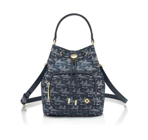 新秀丽LIBRA 2.0自重轻盈抽绳桶包NO3*027 商品图3