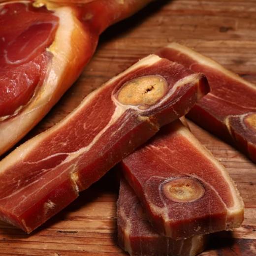 峨眉小巷·火腿整腿礼盒2.56KG【年货】LP 商品图2