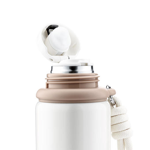 【分仓直发包邮】Costa咖世家惬意生活旅行壶COS-2475-1000 商品图3