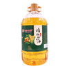 邻家饭香 非转基因 植物调和油 5L 桶 LJFX127 商品缩略图0