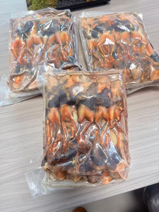 林蛙一袋 商品图0