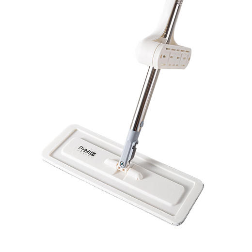 【分仓直发包邮】菲米生活一拖净平板拖把FM-T2401 商品图0