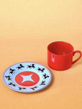 JXGZ吉星高照/马迹星芒套杯