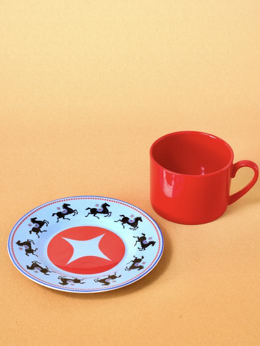 JXGZ吉星高照/马迹星芒套杯 商品图0