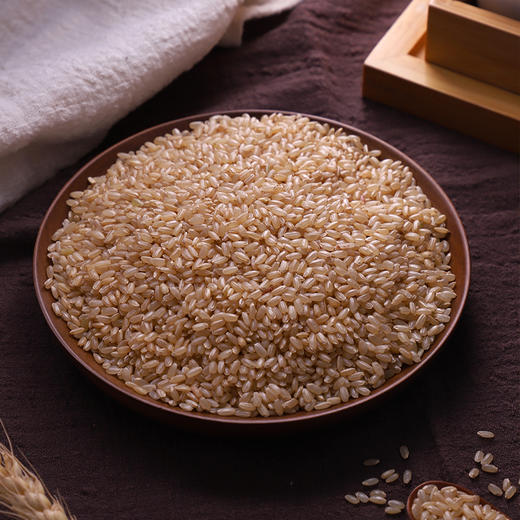 禾煜谷色谷香-杂粮礼盒2.6kg【年货】KY 商品图8