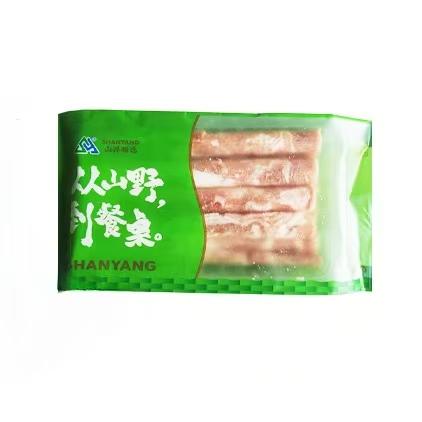 山洋牛肉卷120g【GA】 商品图0