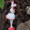《冉》然女孩-白粉 商品缩略图0