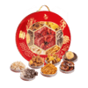 禾煜山珍御品-干货礼盒435g【年货】KY 商品缩略图4