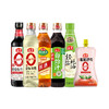 海天鲜翻食节-调味礼盒-2640款【年货】KY 商品缩略图2