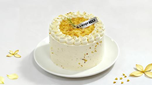 许妍同款桂花蛋糕 商品图1