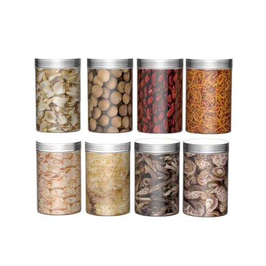 禾煜品味八方-干货礼盒480g【年货】KY 商品图2